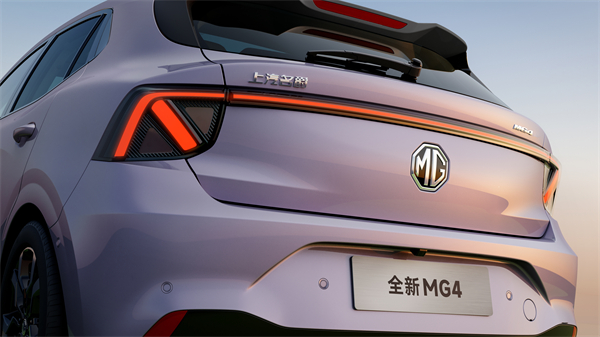 MG All in新能源，MG×OPPO智行车机互联系统将首搭于全新MG4