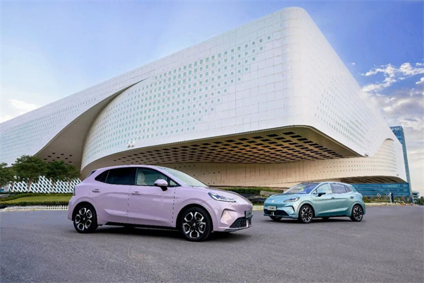 前十月销量增长近20% 一场教科书式“体系力”爆发 上汽重塑高质量增长范式