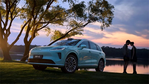 前十月销量增长近20% 一场教科书式“体系力”爆发 上汽重塑高质量增长范式