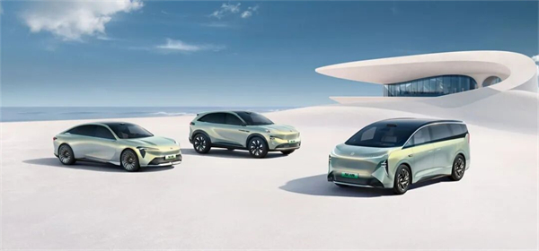 前十月销量增长近20% 一场教科书式“体系力”爆发 上汽重塑高质量增长范式