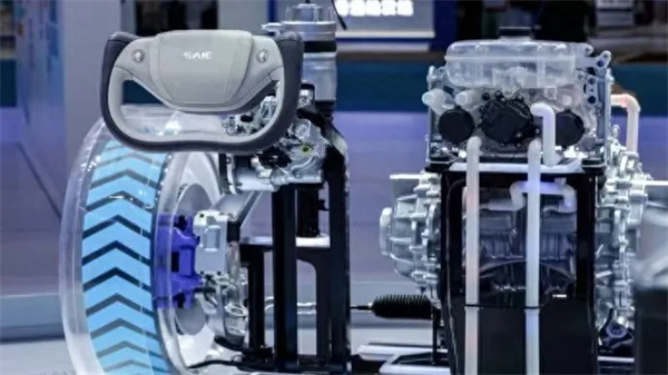 上汽转型这盘棋，读懂用户是唯一的棋眼