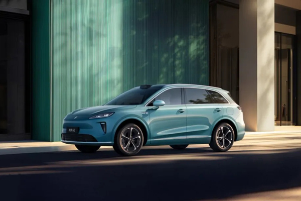 上汽转型这盘棋，读懂用户是唯一的棋眼