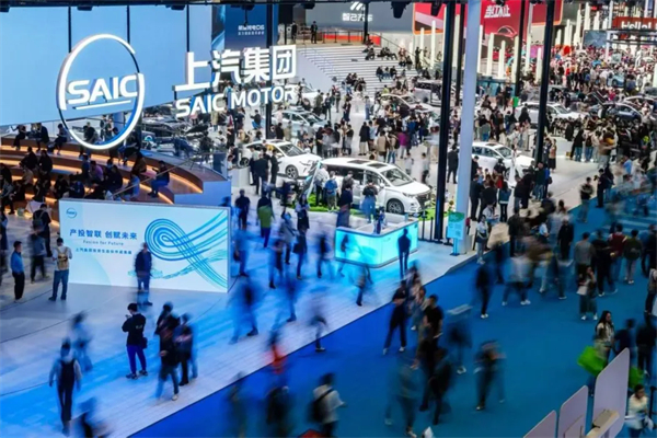 上汽转型这盘棋，读懂用户是唯一的棋眼