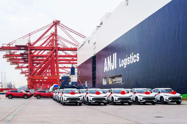 上汽转型这盘棋，读懂用户是唯一的棋眼