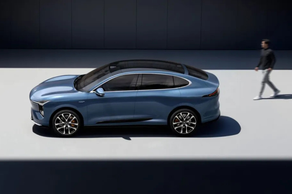 上汽转型这盘棋，读懂用户是唯一的棋眼