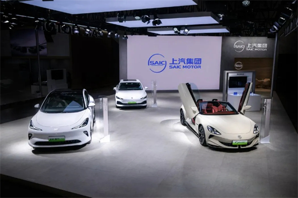 上汽转型这盘棋，读懂用户是唯一的棋眼